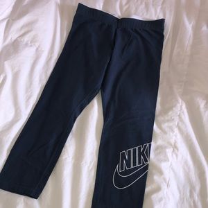 Nike leggings
